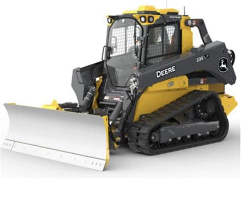 john deere 335p compact track loader|Compact Track Loaders .